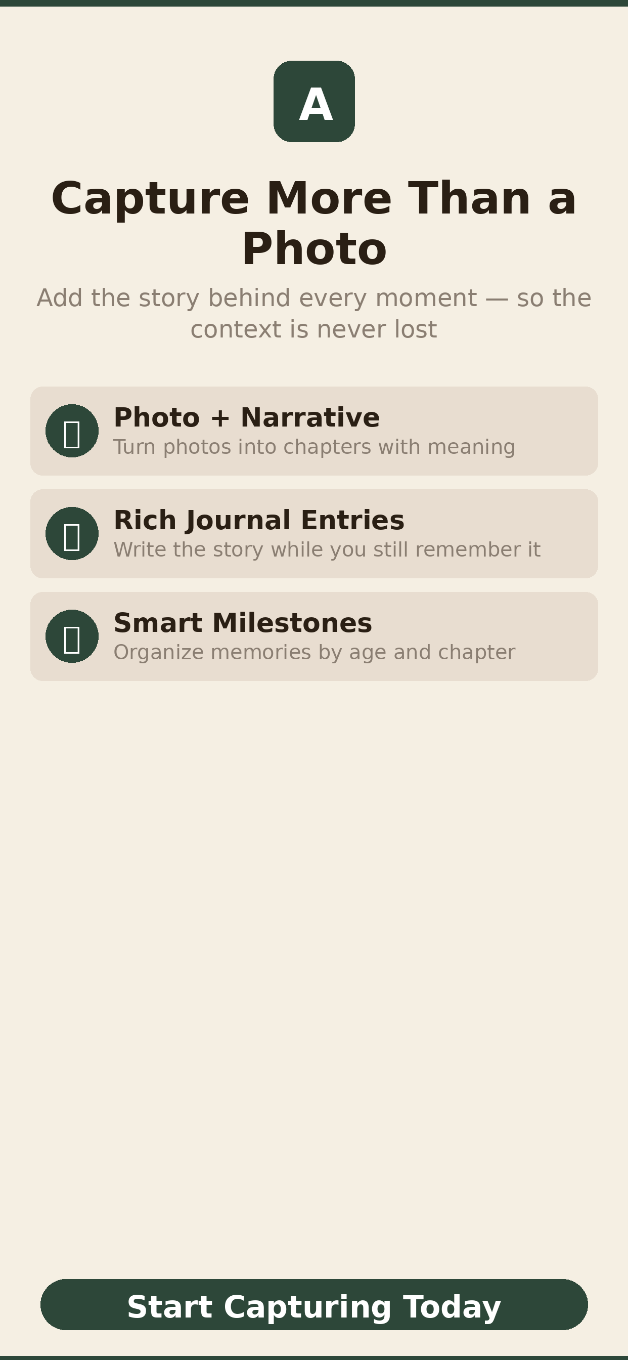 Voice note being transcribed